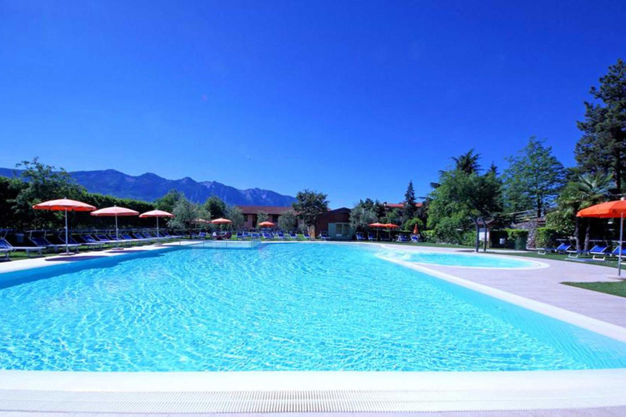 Residence Bellevue Country Style Tremosine ภายนอก รูปภาพ