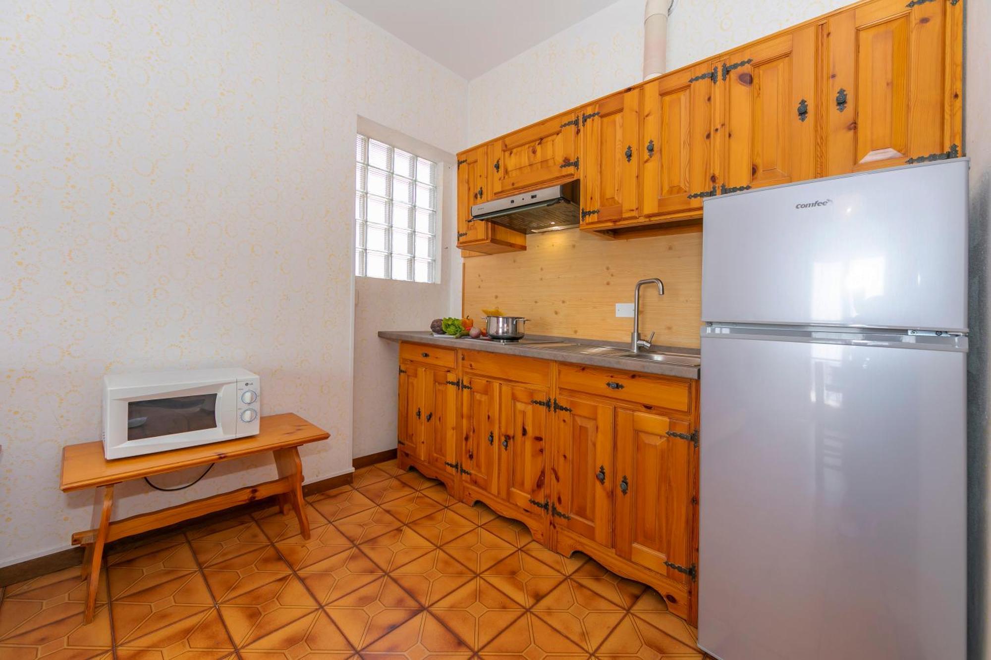 Residence Bellevue Country Style Tremosine ภายนอก รูปภาพ