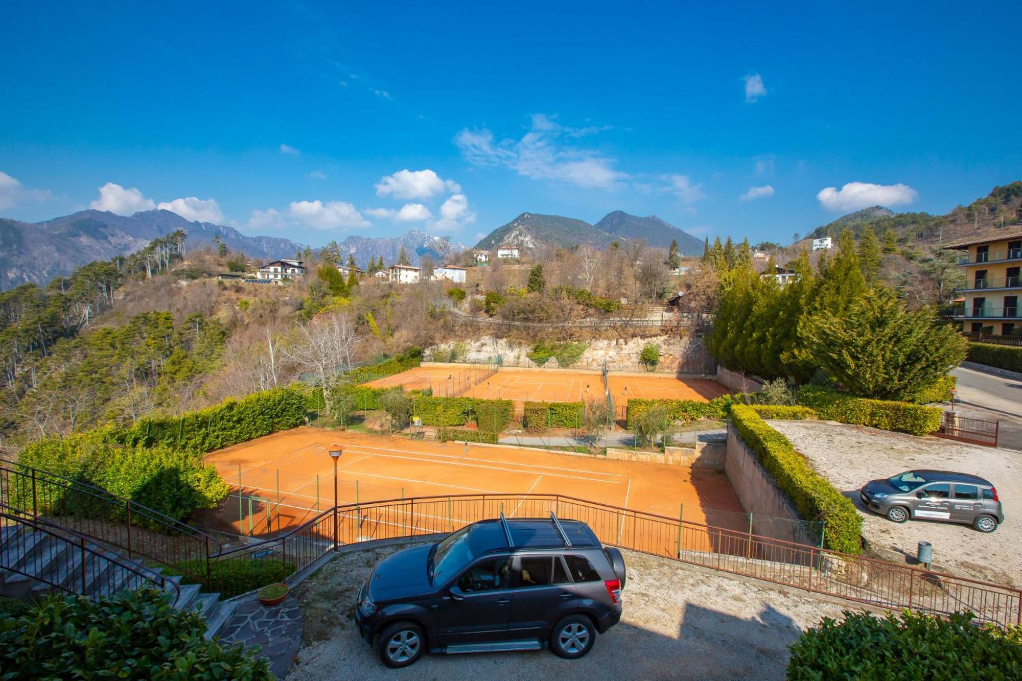 Residence Bellevue Country Style Tremosine ภายนอก รูปภาพ